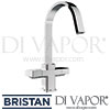 Bristan Chocolate Easyfit Sink Mixer Kitchen Tap Spares